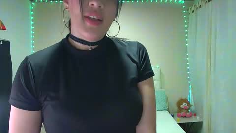 CANDYCARSON online show from December 3, 2024, 2:14 am