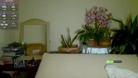 Snapshot of candycrazy6 chatting on January 13, 2025, 6:38 am Candy - online show from January 13, 2025, 6:38 am