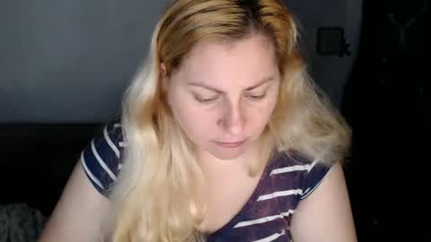 Laura online show from January 23, 2025, 1:56 pm