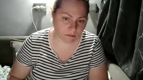 Laura online show from February 1, 2025, 1:34 am