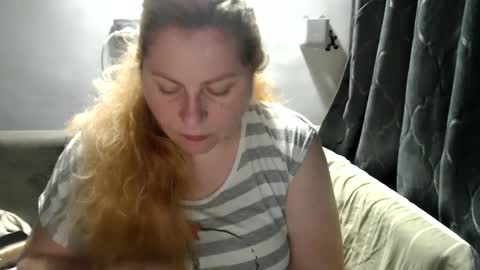 Laura online show from February 3, 2025, 5:46 pm