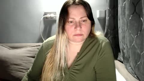 Laura online show from April 25, 2026, 9:34 pm