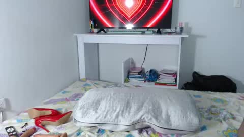 Candy online show from March 31, 2026, 2:17 pm