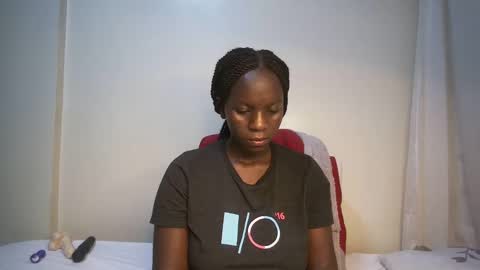 candycurly_ online show from February 22, 2025, 3:23 am