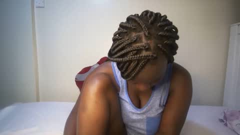 candycurly_ online show from September 27, 2025, 3:55 am