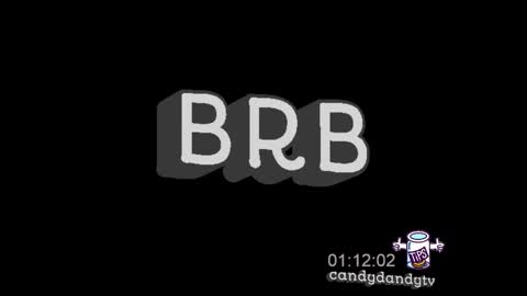 CandyDandyTV online show from September 18, 2025, 7:49 pm