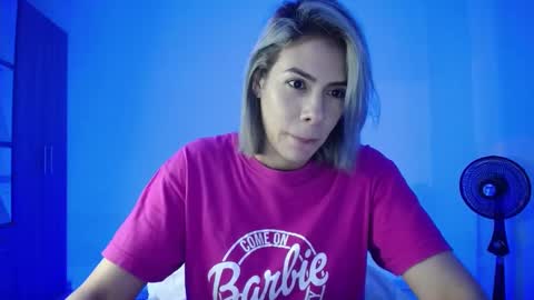 Candy Dowson online show from December 9, 2024, 12:23 am