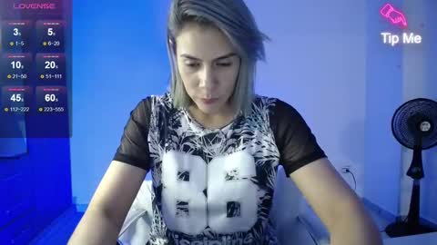 Candy Dowson online show from December 13, 2024, 12:09 am