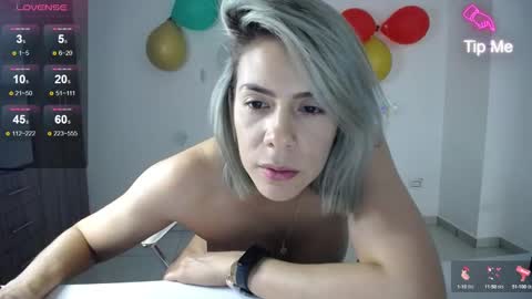 Candy Dowson online show from December 20, 2024, 12:08 am