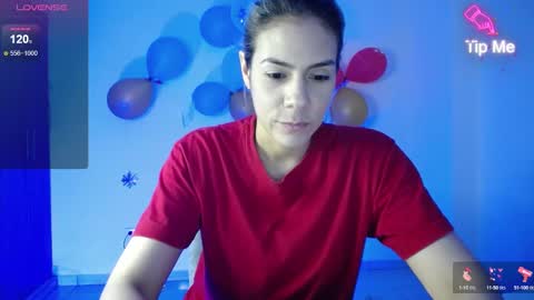 Candy Dowson online show from December 21, 2024, 9:15 pm