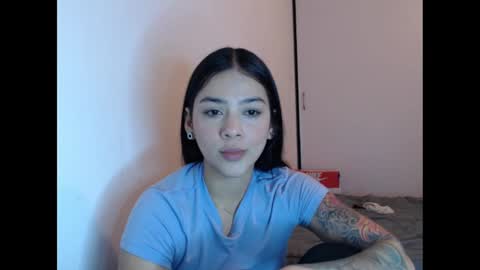 Sara online show from September 24, 2025, 2:48 am