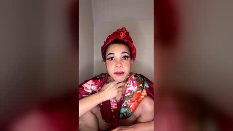 candyfloss543 online show from February 19, 2026, 11:45 pm