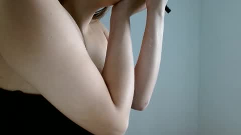 Snapshot of candygirlsweett chatting on February 5, 2025, 6:48 pm CandySweetGril online show from February 5, 2025, 6:48 pm