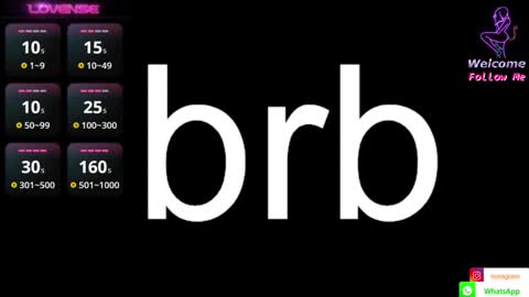 candy online show from November 28, 2025, 3:09 am