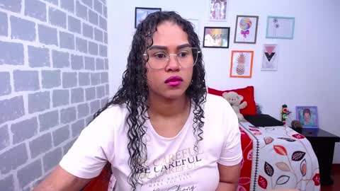 Karen online show from January 6, 2025, 7:56 pm