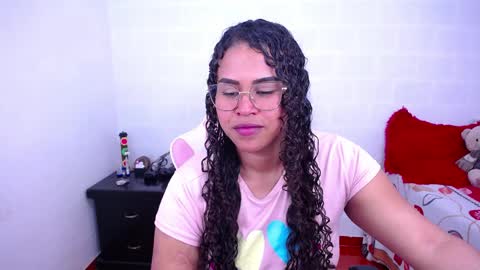 Snapshot of candyhot_sex chatting on March 24, 2026, 6:24 pm Karen online show from March 24, 2026, 6:24 pm