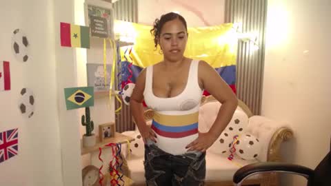 candy online show from June 18, 2026, 9:14 am