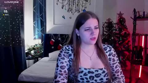 Snapshot of candykimmy chatting on January 6, 2025, 12:37 am Sofia online show from January 6, 2025, 12:37 am