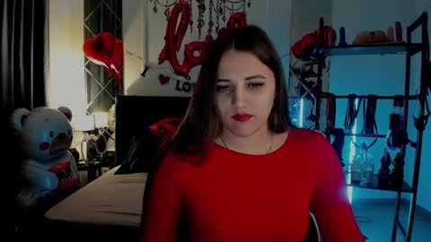 Snapshot of candykimmy chatting on February 11, 2025, 4:01 am Sofia online show from February 11, 2025, 4:01 am