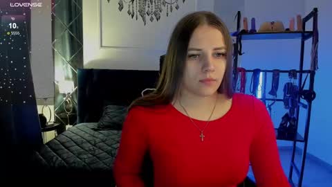 Snapshot of candykimmy chatting on February 21, 2025, 12:49 am Sofia online show from February 21, 2025, 12:49 am