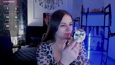 Snapshot of candykimmy chatting on February 25, 2025, 1:20 am Sofia online show from February 25, 2025, 1:20 am