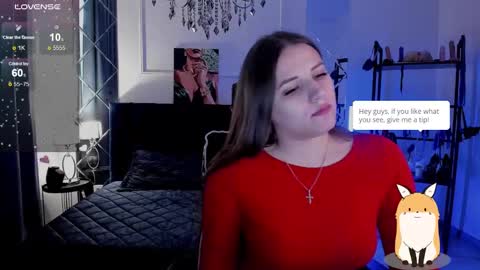 Snapshot of candykimmy chatting on March 4, 2025, 3:55 am Sofia online show from March 4, 2025, 3:55 am