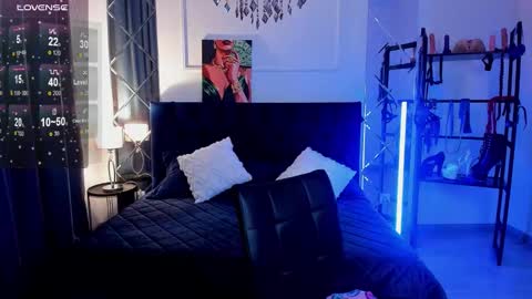Snapshot of candykimmy chatting on September 11, 2025, 12:22 am Sofia online show from September 11, 2025, 12:22 am