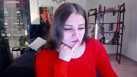 Snapshot of candykimmy chatting on October 7, 2025, 12:52 am Sofia online show from October 7, 2025, 12:52 am