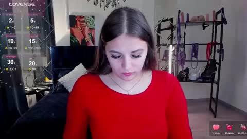 Snapshot of candykimmy chatting on October 10, 2025, 12:53 am Sofia online show from October 10, 2025, 12:53 am