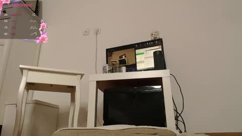 candyliciousss online show from June 5, 2026, 6:52 am