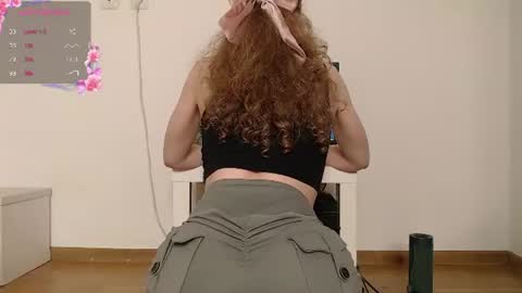 candyliciousss online show from June 17, 2026, 5:21 am