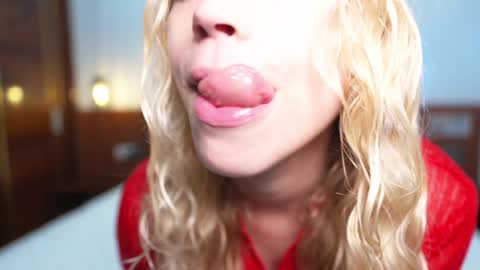 Snapshot of candylisa chatting on March 1, 2026, 12:34 am FANSLY - online show from March 1, 2026, 12:34 am