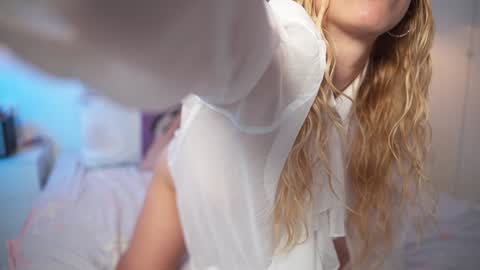 Snapshot of candylisa chatting on March 23, 2026, 3:54 am FANSLY - online show from March 23, 2026, 3:54 am