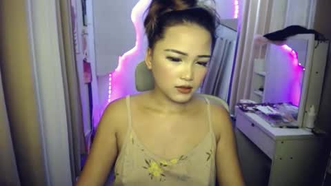 leahlex 3 online show from April 21, 2026, 9:59 am