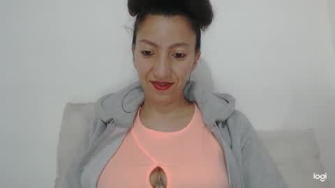 candymilfff online show from January 2, 2025, 8:35 pm
