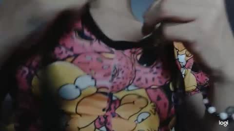 candymilfff online show from January 17, 2025, 2:08 am