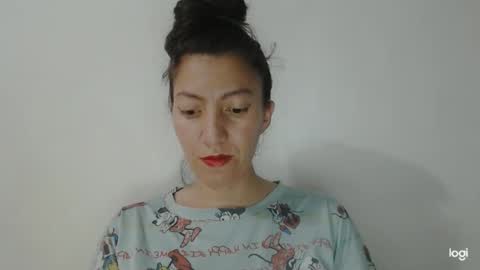 candymilfff online show from January 28, 2025, 10:34 pm