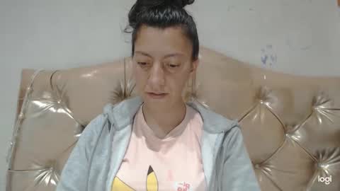 candymilfff online show from February 13, 2025, 9:27 pm