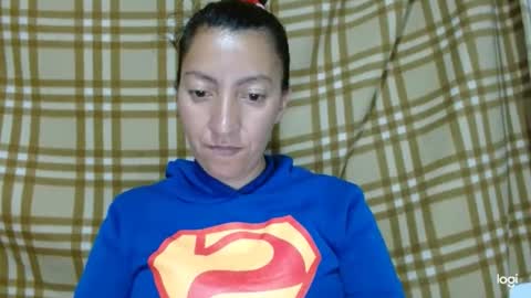 Snapshot of candymilfff chatting on October 26, 2025, 3:12 am candymilfff online show from October 26, 2025, 3:12 am