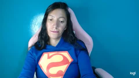 candymilfff online show from January 12, 2026, 1:55 am