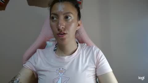candymilfff online show from March 22, 2026, 12:03 am