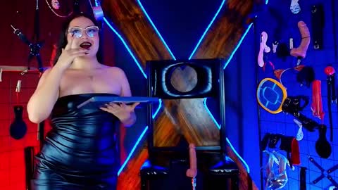 candyqueen_bdsm_ online show from February 6, 2026, 4:06 am