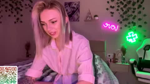 Candy online show from May 14, 2026, 8:10 am