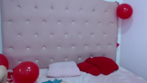 C A N D Y online show from February 13, 2025, 5:01 pm