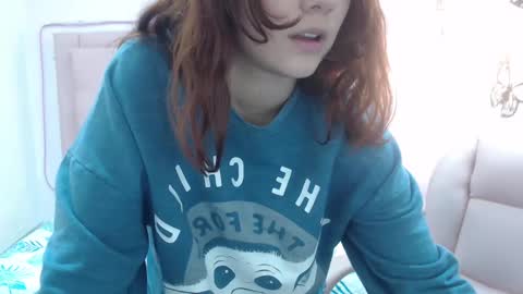 C A N D Y online show from February 16, 2025, 12:43 pm