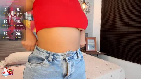 Snapshot of candys_victoria chatting on December 22, 2024, 2:49 am Candys Victoria online show from December 22, 2024, 2:49 am