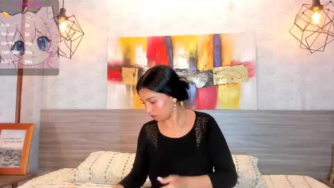 Snapshot of candys_victoria chatting on March 7, 2025, 6:13 am Candys Victoria online show from March 7, 2025, 6:13 am