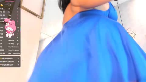 Snapshot of candys_victoria chatting on March 11, 2025, 9:45 am Candys Victoria online show from March 11, 2025, 9:45 am