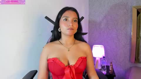 Snapshot of candys_victoria chatting on September 17, 2025, 3:19 am Candys Victoria online show from September 17, 2025, 3:19 am
