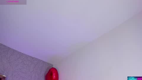 Candys Victoria online show from March 7, 2026, 10:40 pm